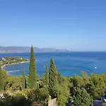 Apartment Confortable T2 Avec Parking Climatise A Bormes-les-mimosas - Fr-1-610-121